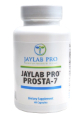 Jaylab Pro Prosta-7 - 1 Bottle
